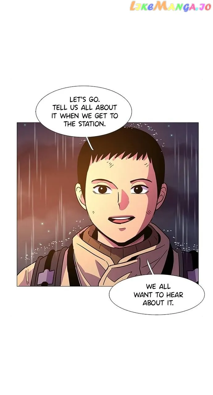 1 Second Chapter 98 Online - página 29