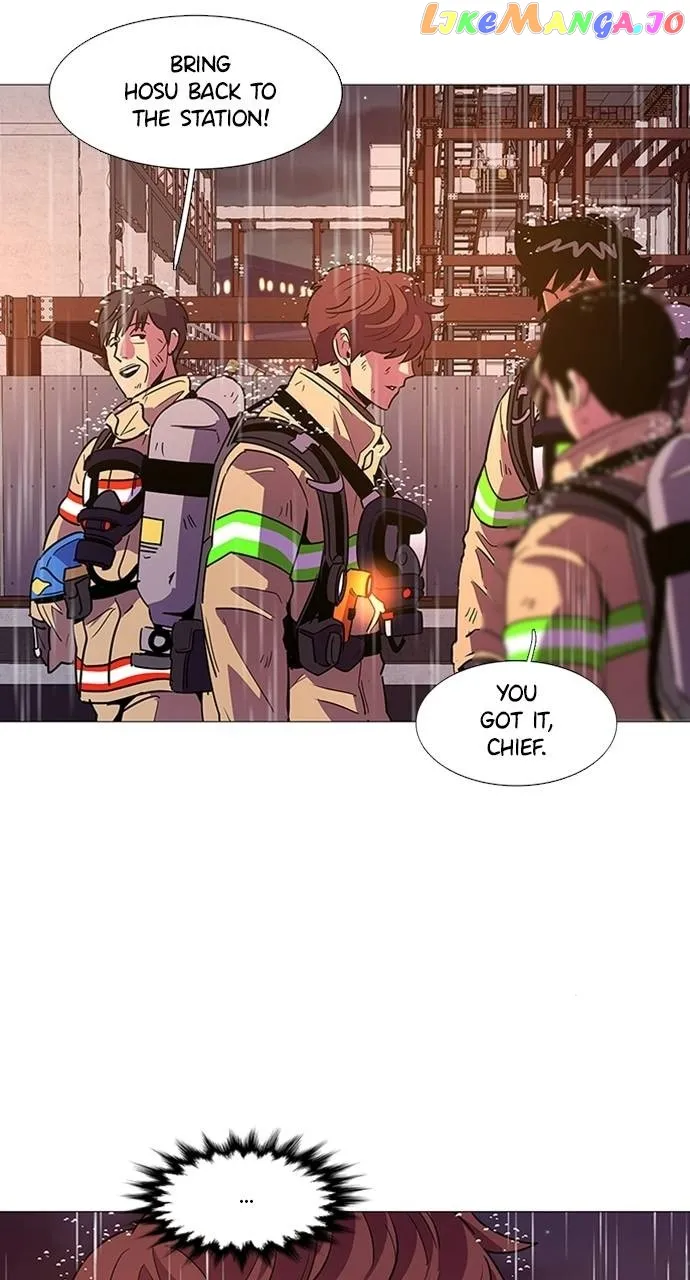 1 Second Chapter 98 Online - página 30