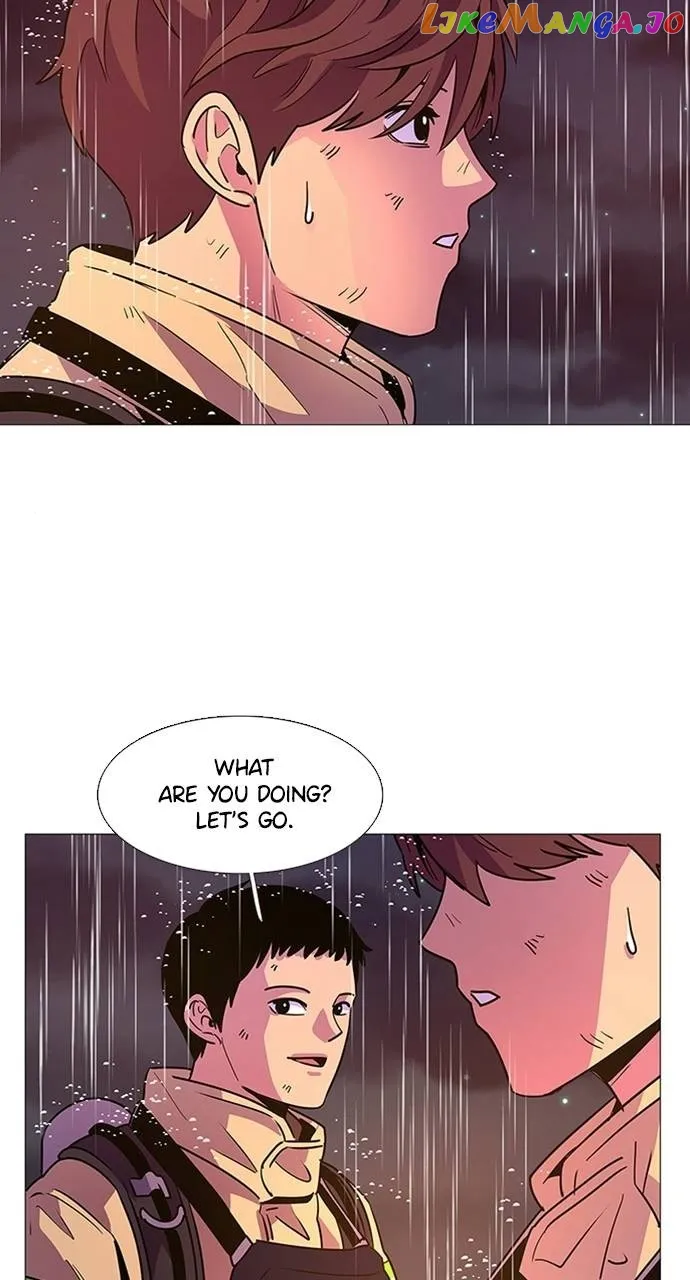1 Second Chapter 98 Online - página 31