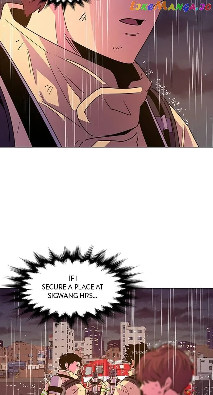 1 Second Chapter 98 Online - página 34