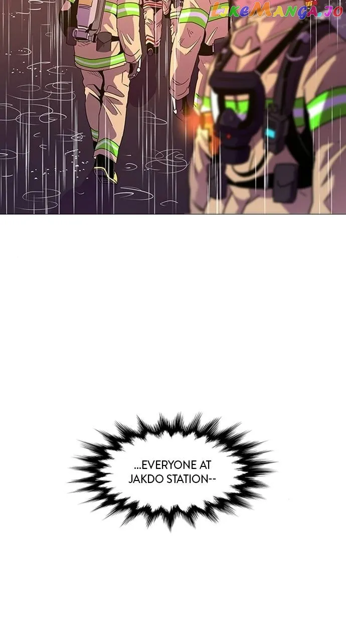 1 Second Chapter 98 Online - página 35