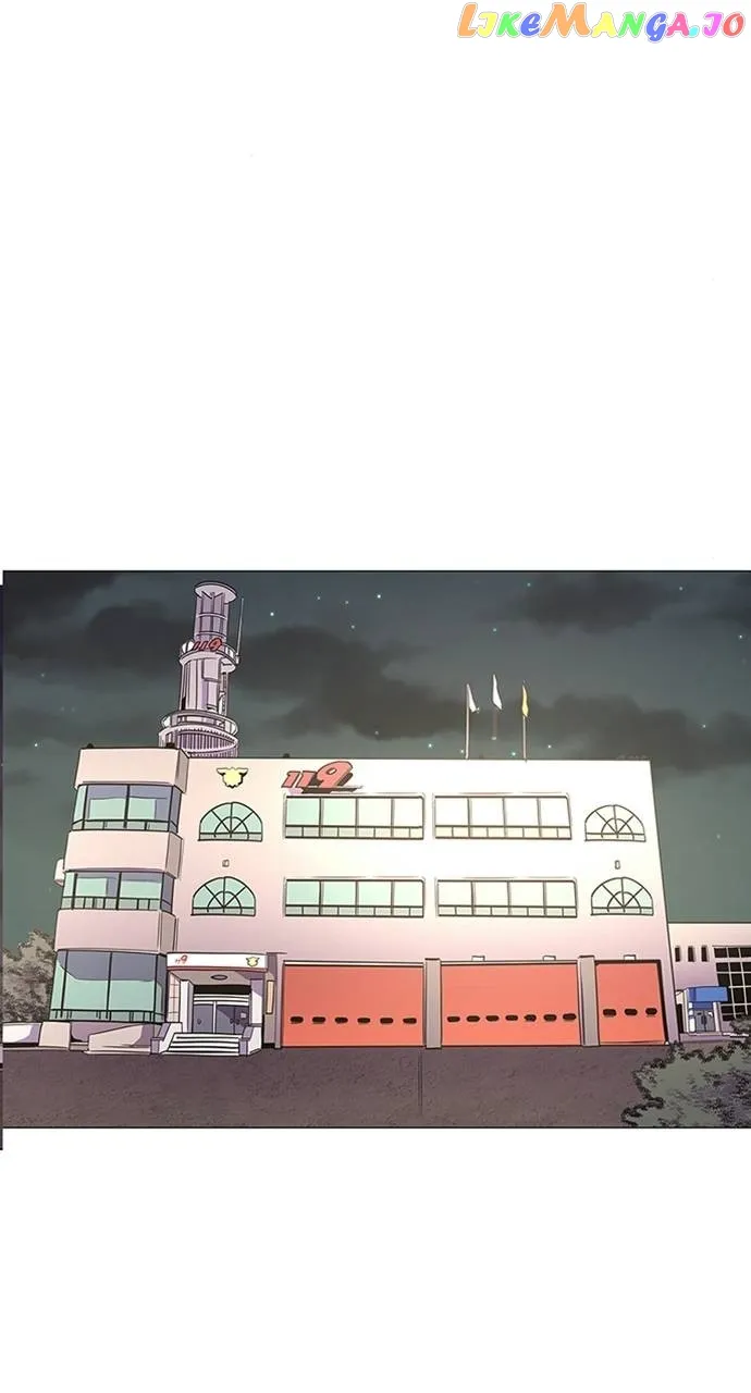 1 Second Chapter 98 Online - página 36