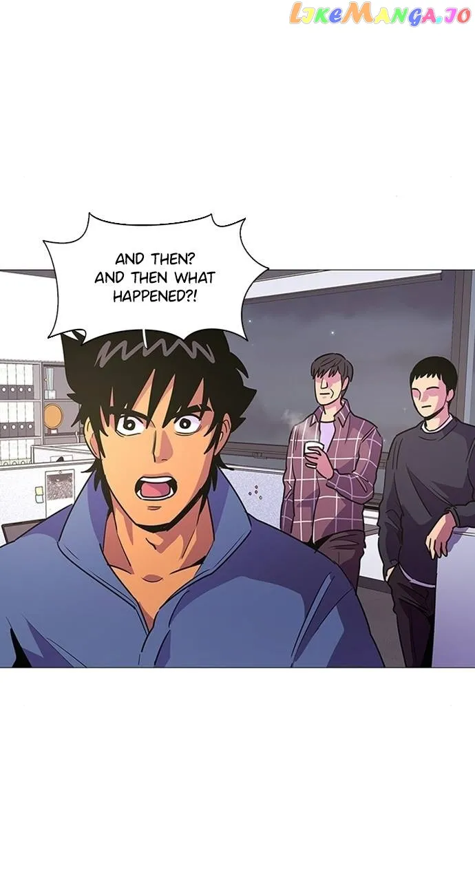 1 Second Chapter 98 Online - página 37