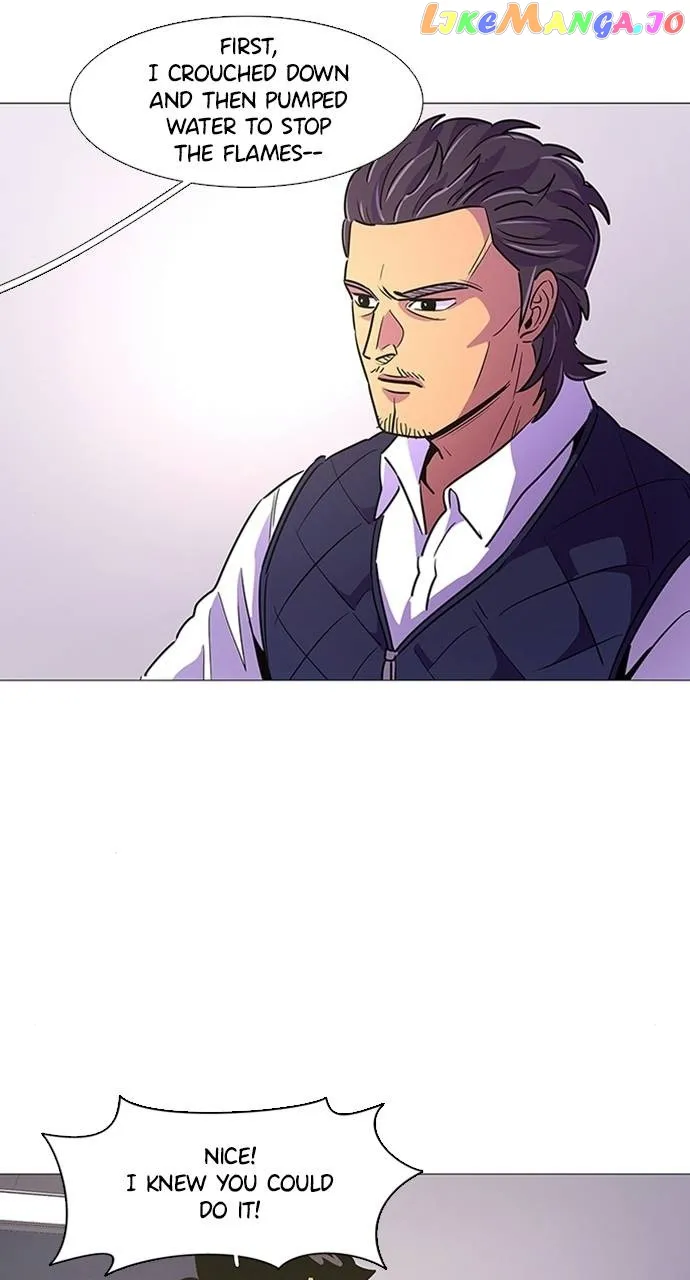 1 Second Chapter 98 Online - página 38