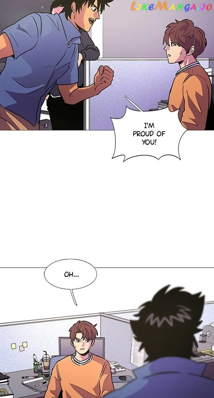 1 Second Chapter 98 Online - página 39