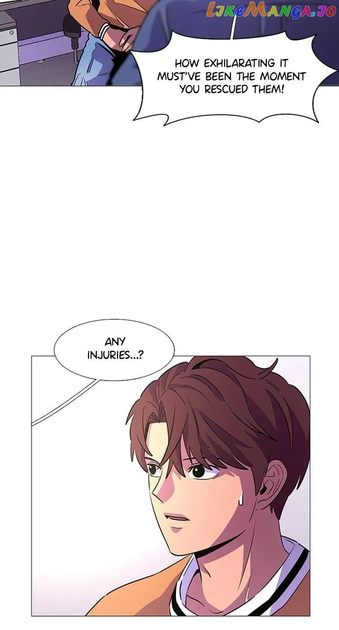 1 Second Chapter 98 Online - página 40