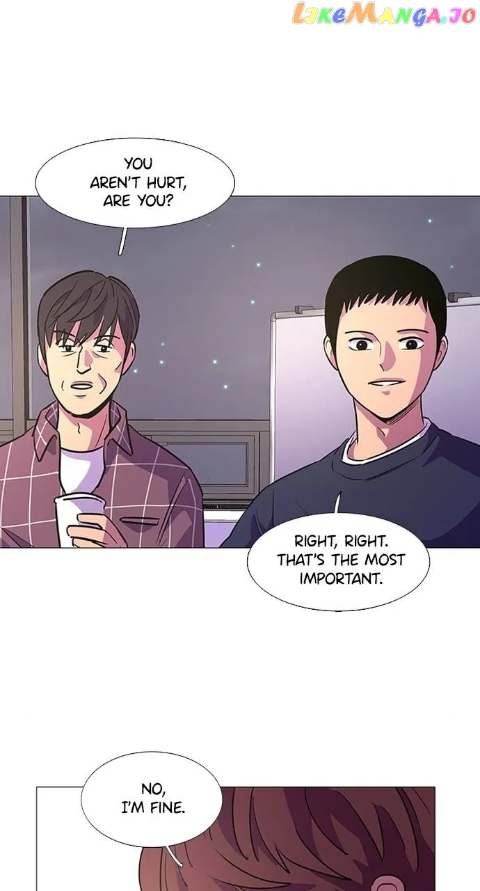 1 Second Chapter 98 Online - página 41