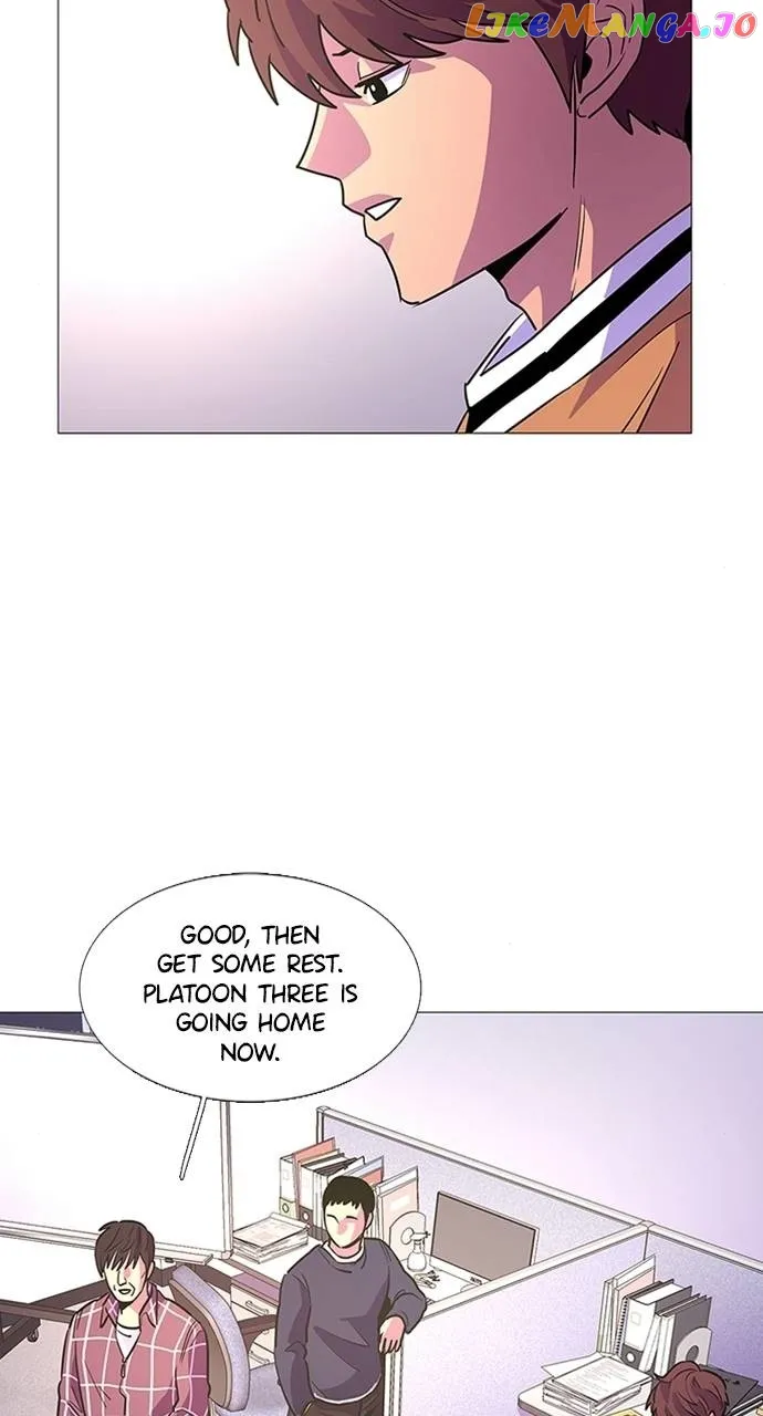 1 Second Chapter 98 Online - página 42