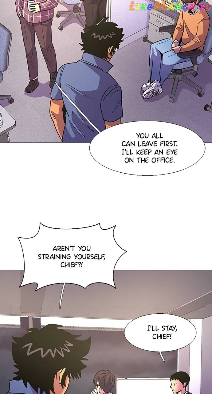 1 Second Chapter 98 Online - página 43