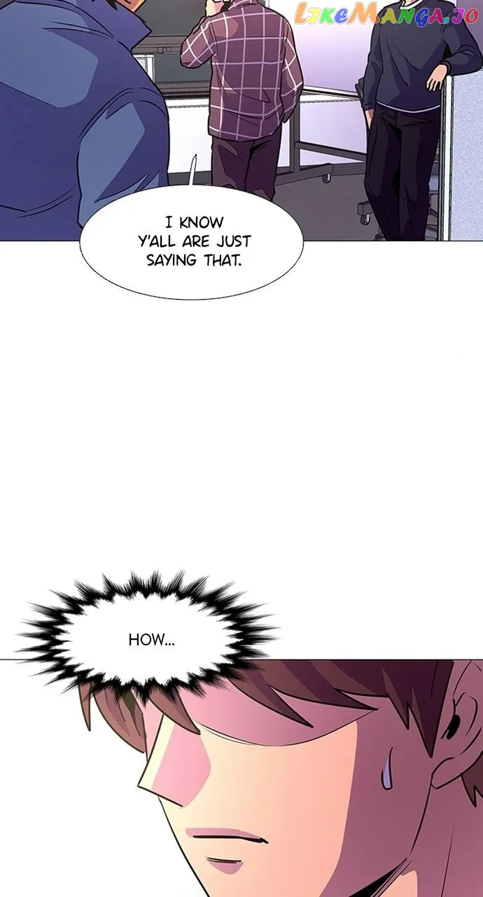 1 Second Chapter 98 Online - página 44