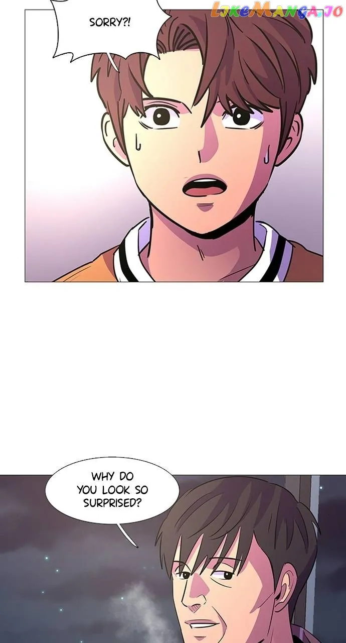 1 Second Chapter 98 Online - página 47