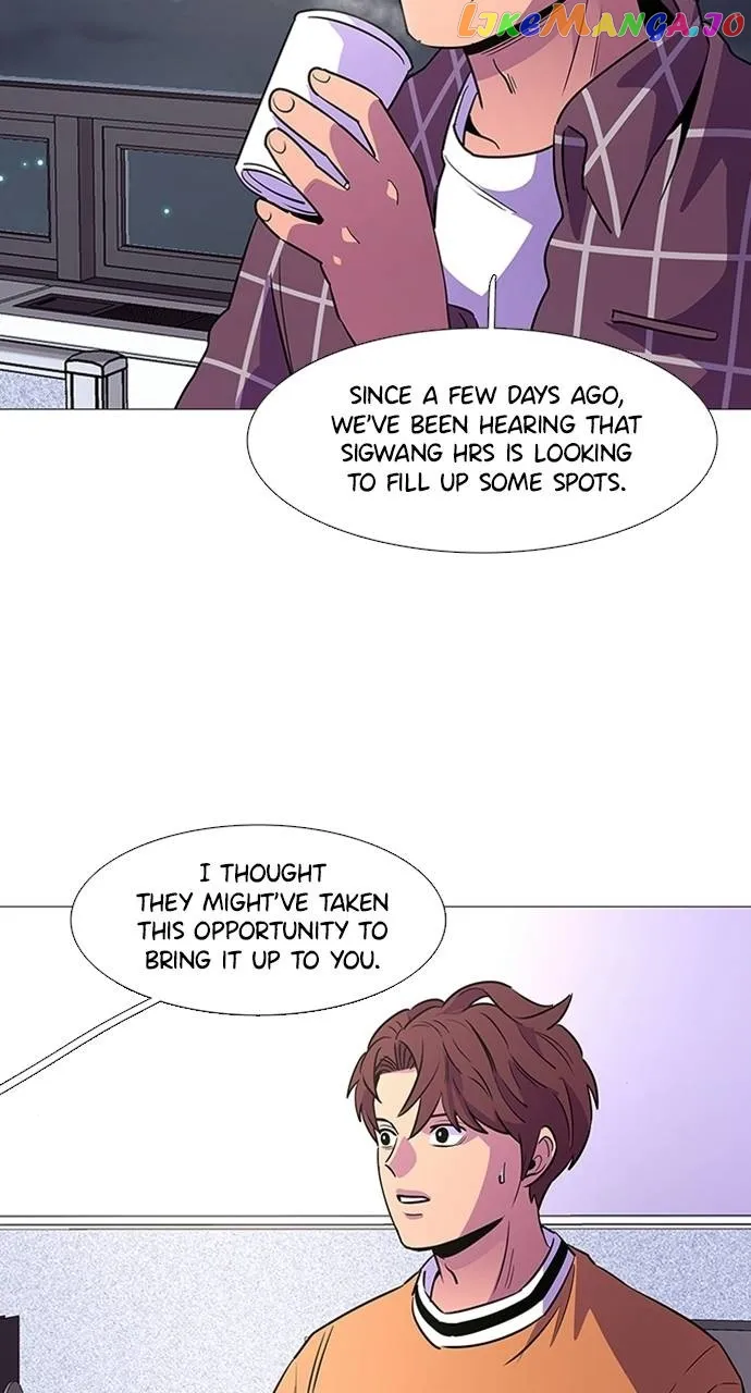 1 Second Chapter 98 Online - página 48