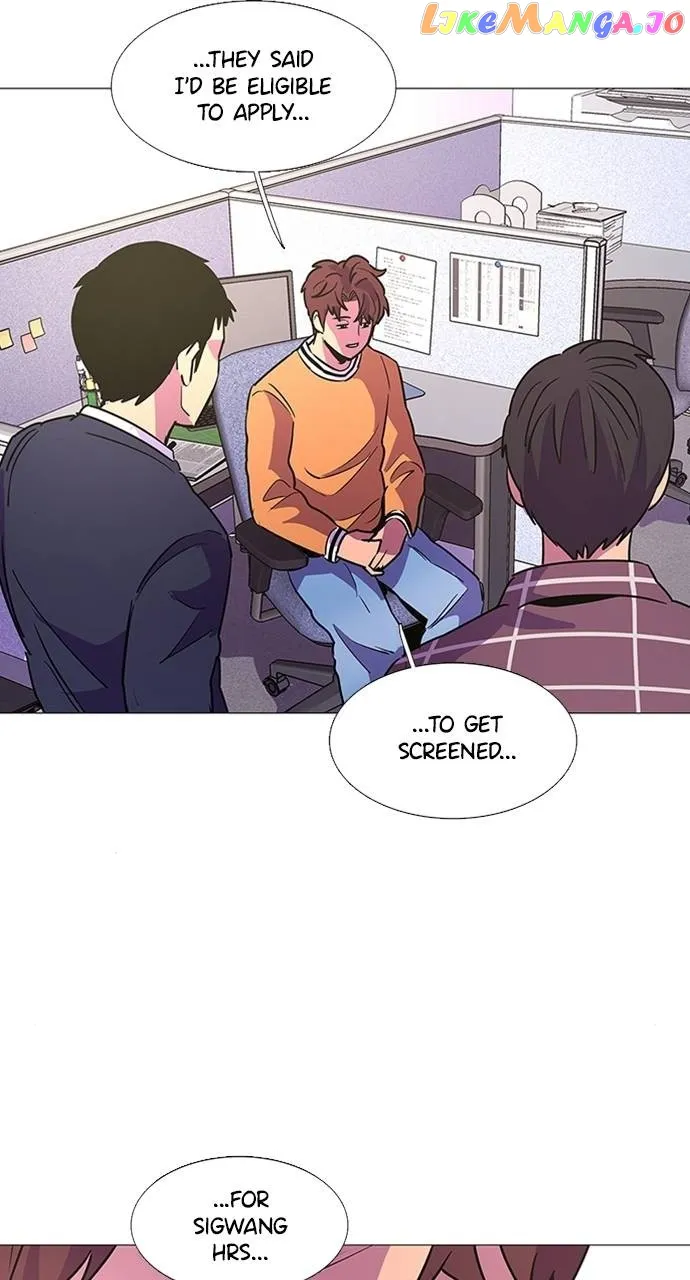 1 Second Chapter 98 Online - página 51