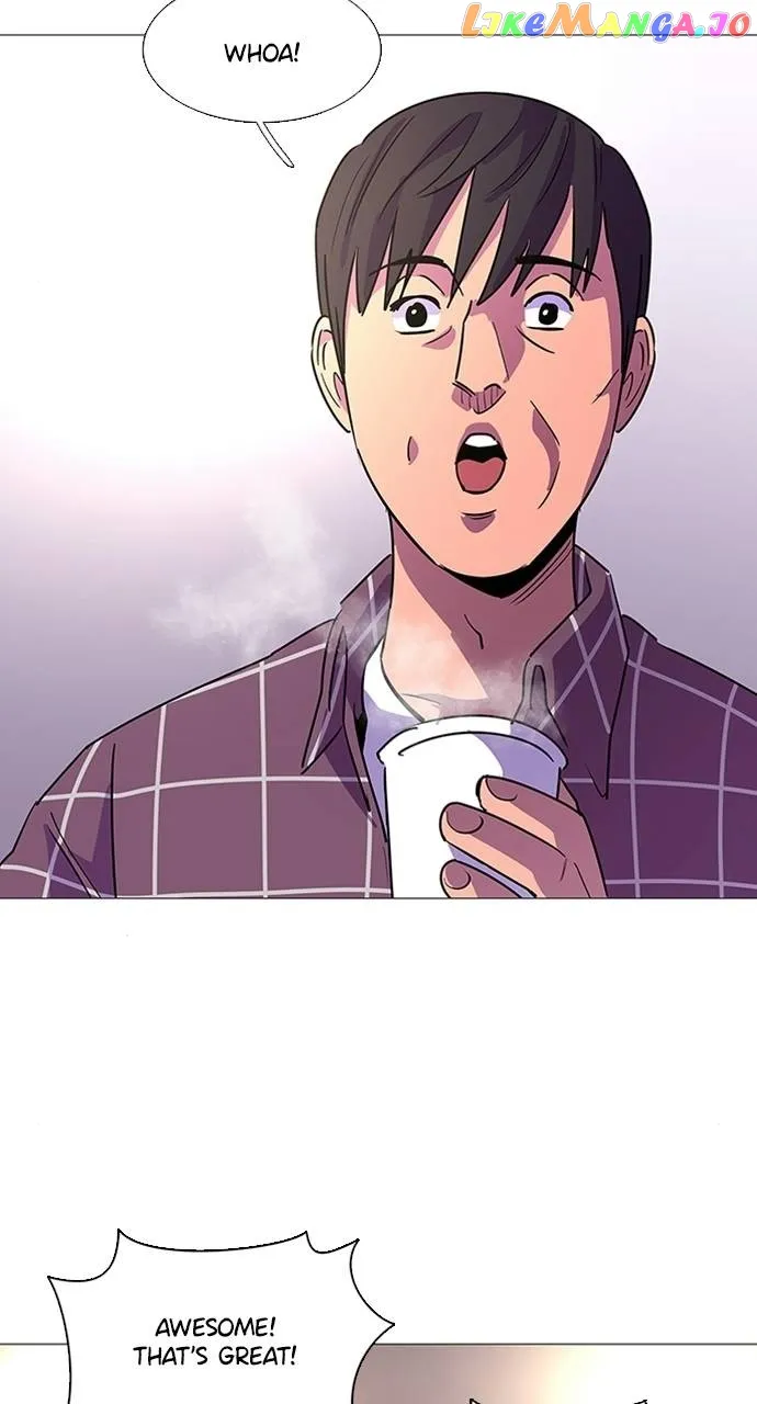 1 Second Chapter 98 Online - página 54