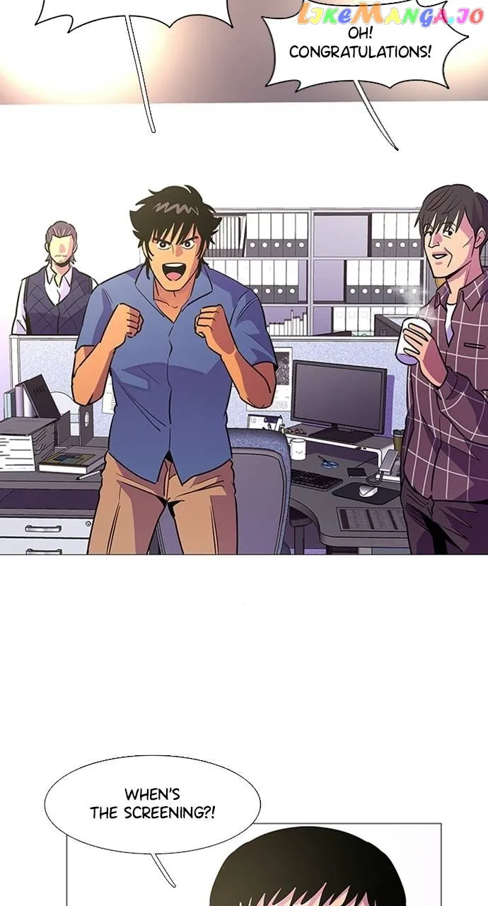 1 Second Chapter 98 Online - página 55