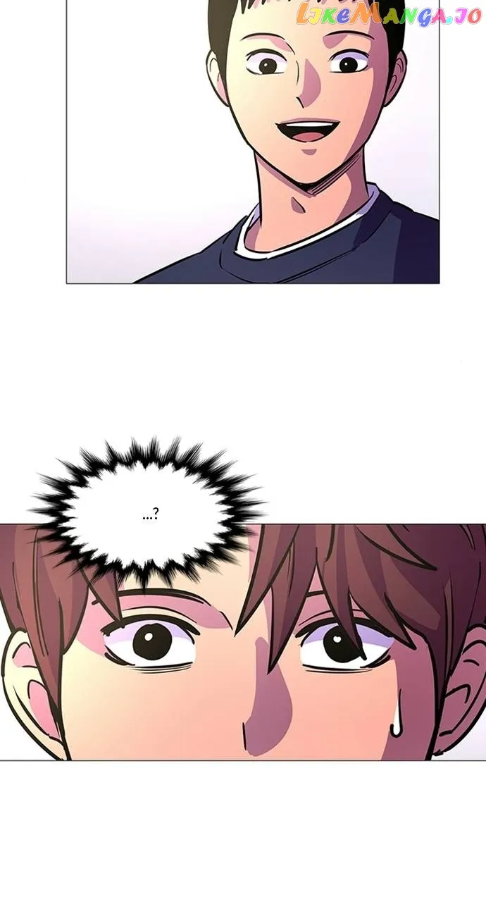 1 Second Chapter 98 Online - página 56