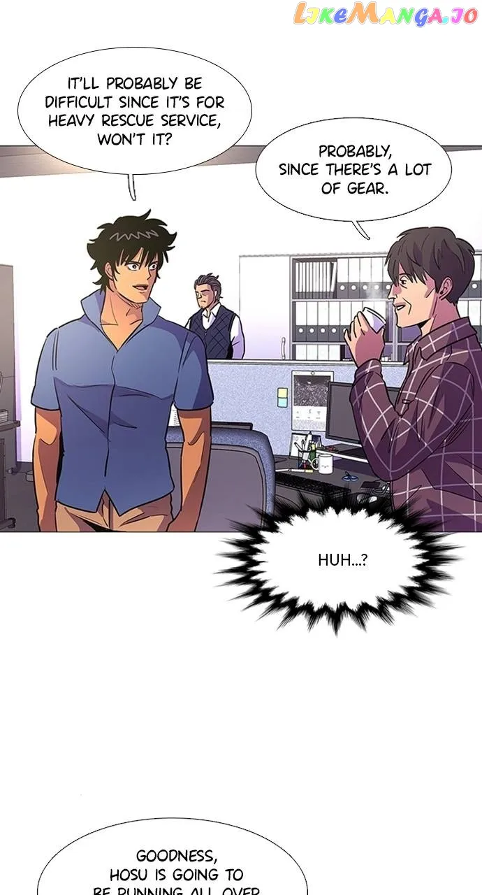 1 Second Chapter 98 Online - página 57