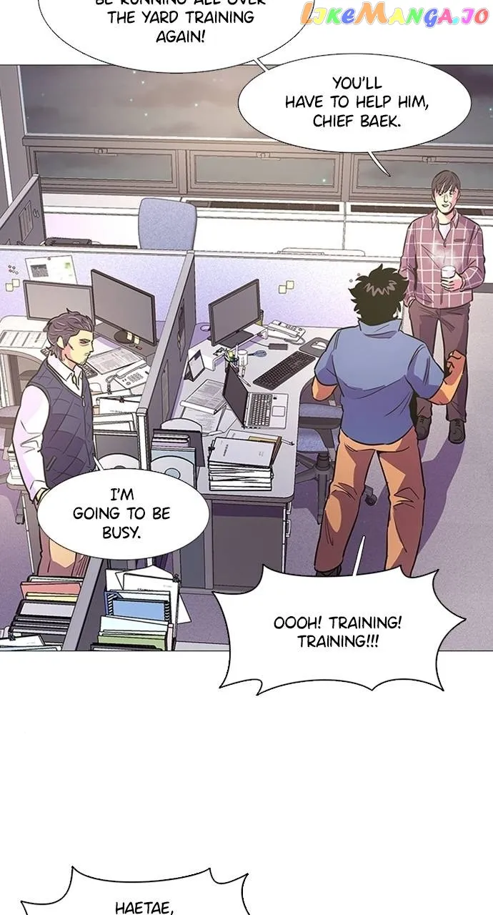 1 Second Chapter 98 Online - página 58