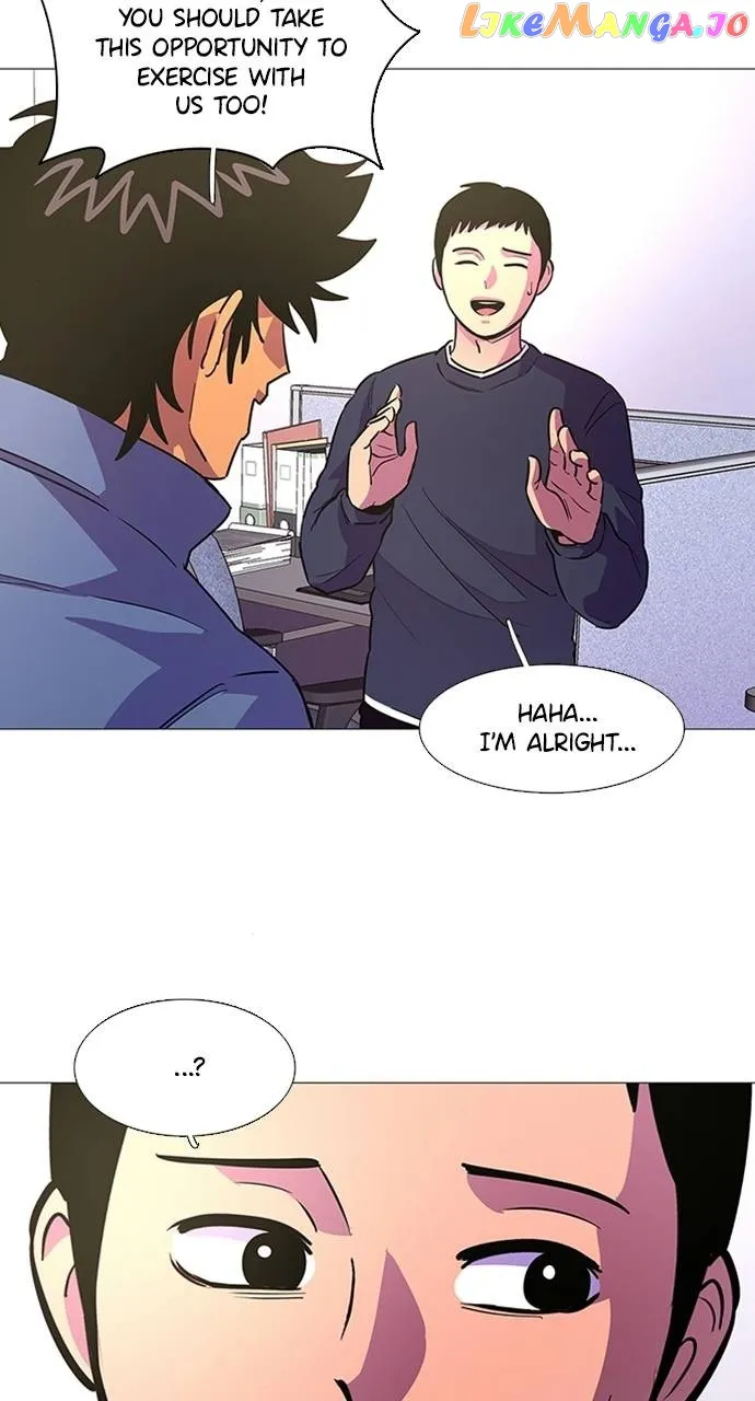 1 Second Chapter 98 Online - página 59