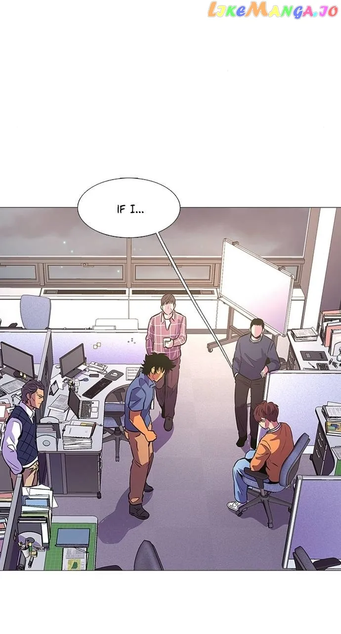 1 Second Chapter 98 Online - página 61