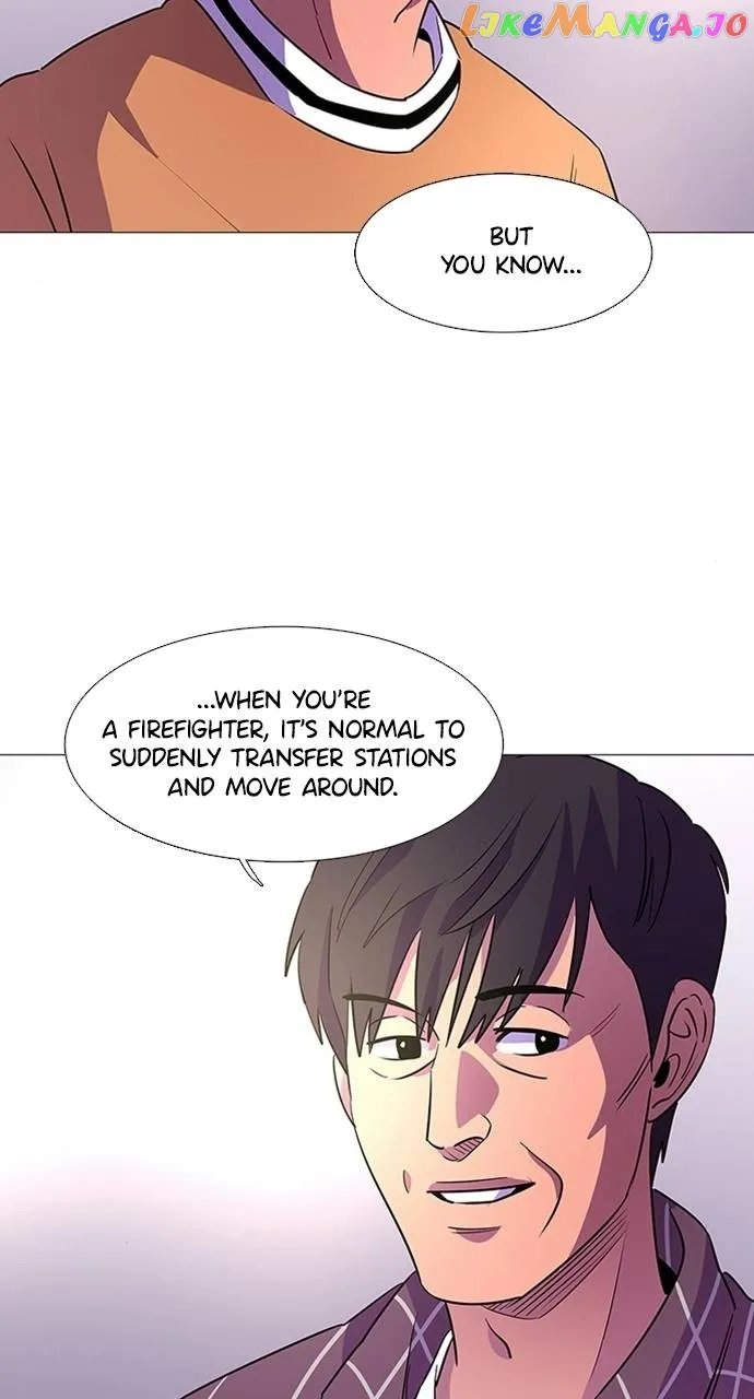 1 Second Chapter 98 Online - página 67