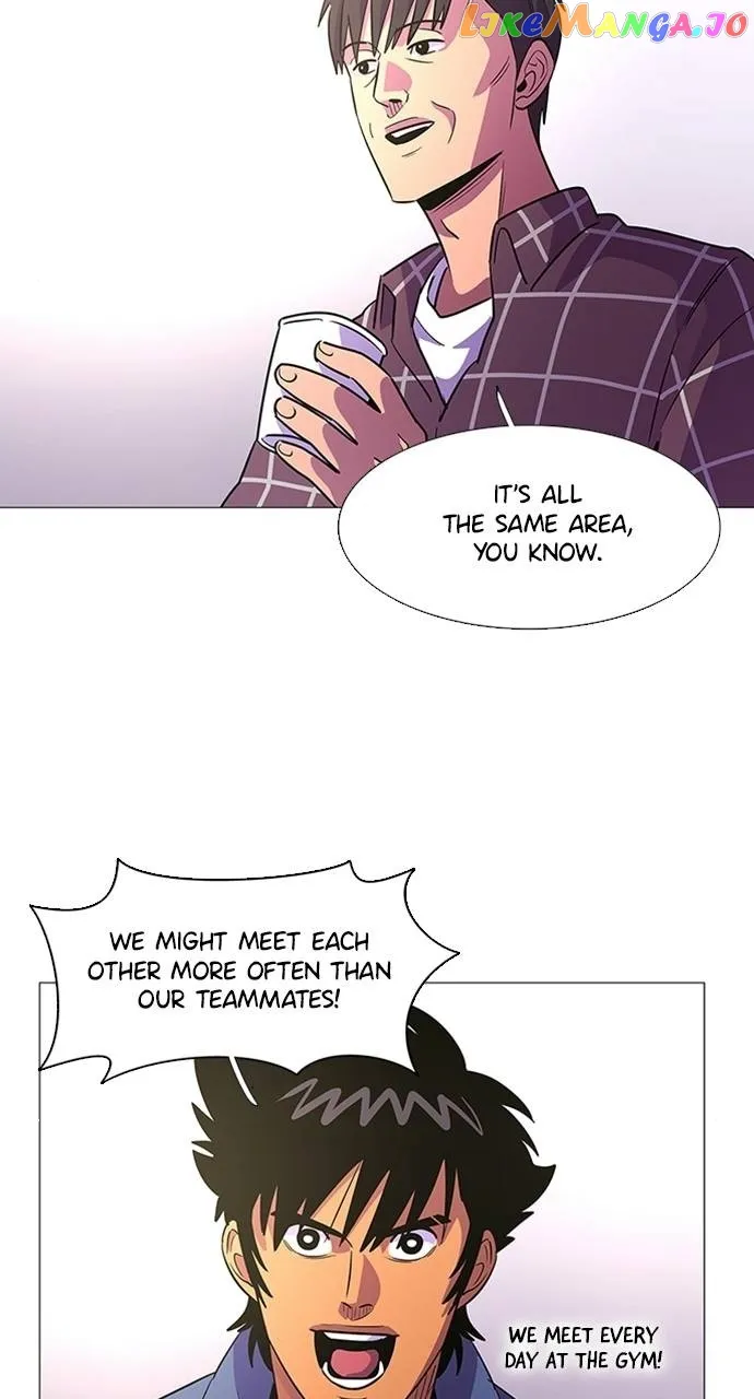 1 Second Chapter 98 Online - página 70