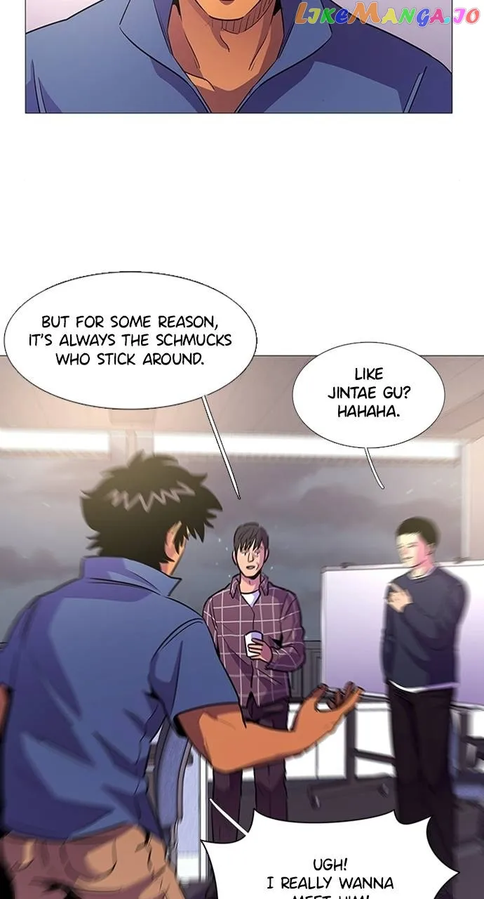 1 Second Chapter 98 Online - página 71