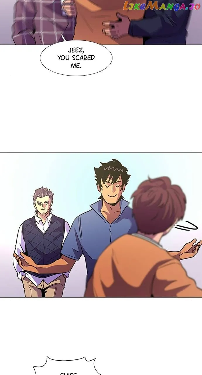 1 Second Chapter 98 Online - página 75