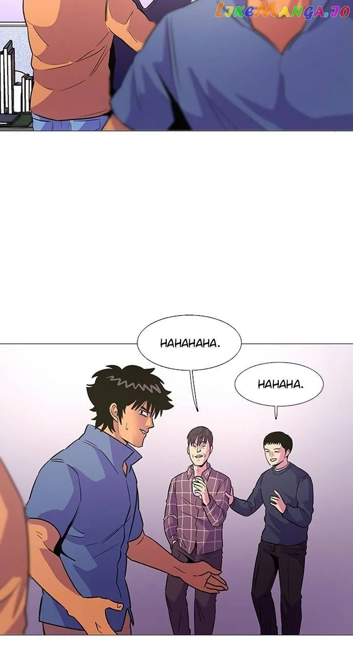 1 Second Chapter 98 Online - página 77