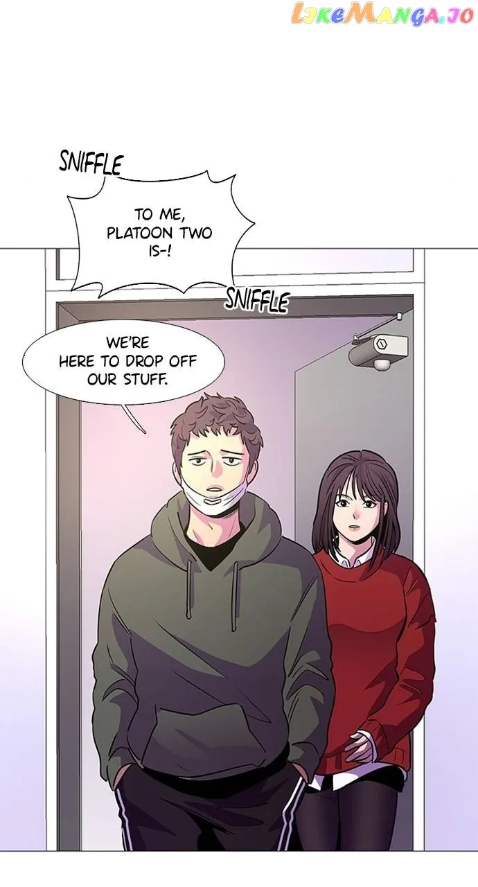 1 Second Chapter 98 Online - página 78
