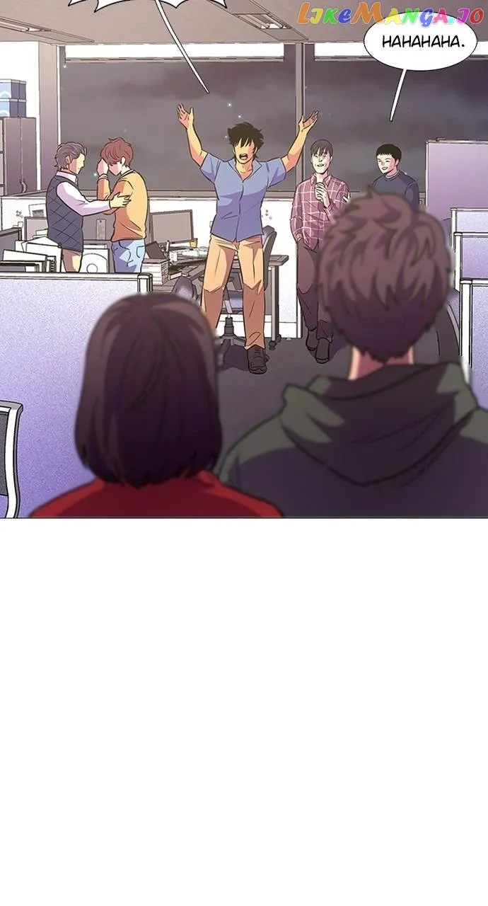 1 Second Chapter 98 Online - página 80