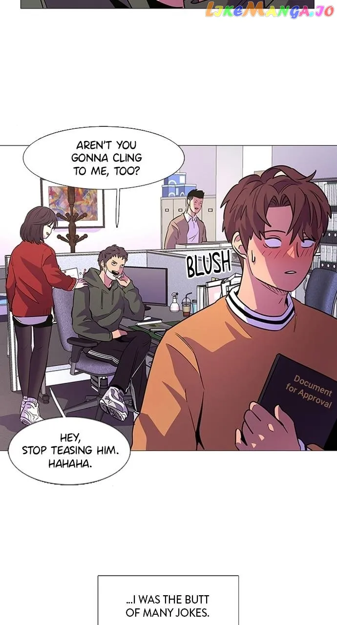 1 Second Chapter 98 Online - página 82