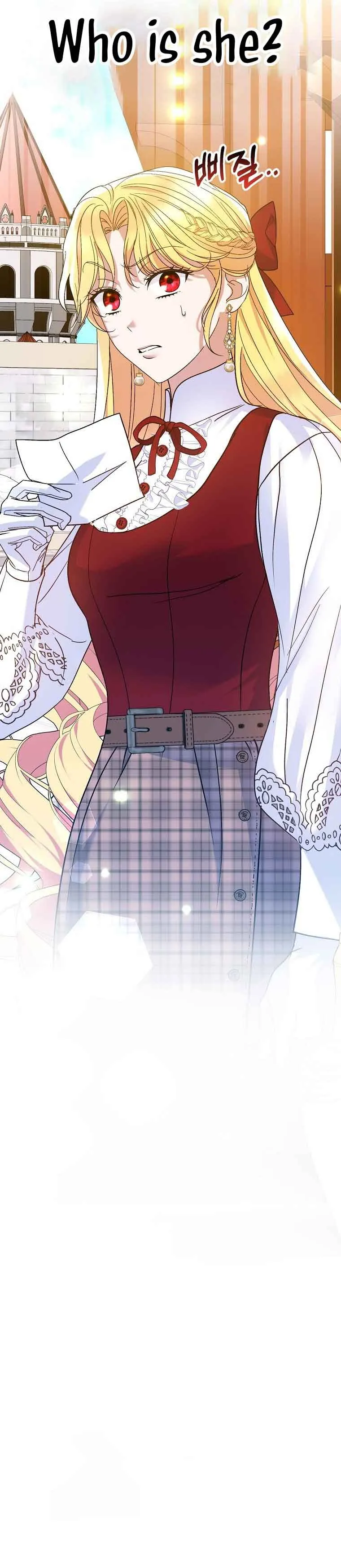 10 Ways To Get Rejected By The Tyrant Chapter 11 Online - página 16