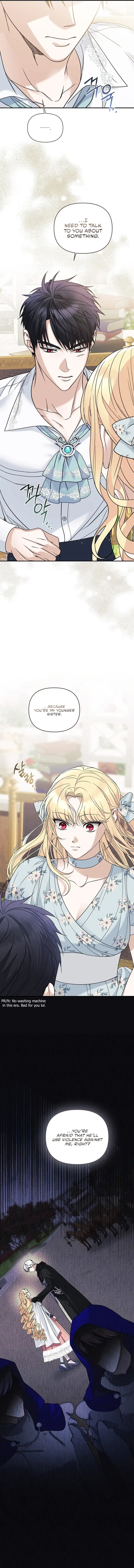 10 Ways To Get Rejected By The Tyrant Chapter 20 Online - página 5