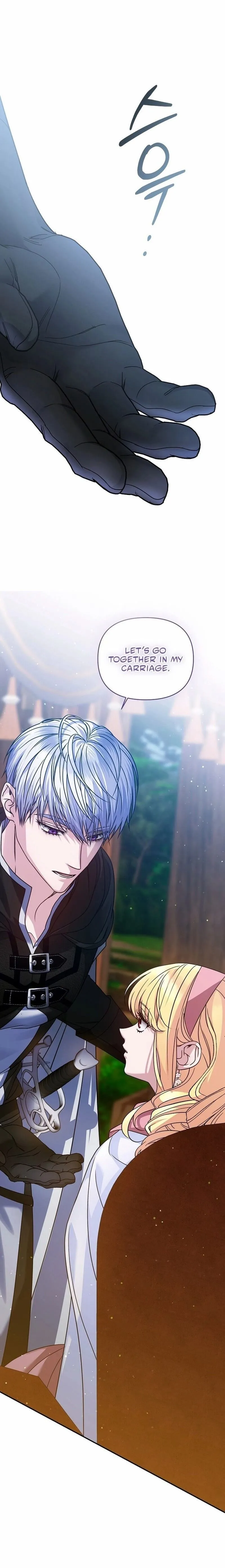 10 Ways To Get Rejected By The Tyrant Chapter 20 Online - página 15