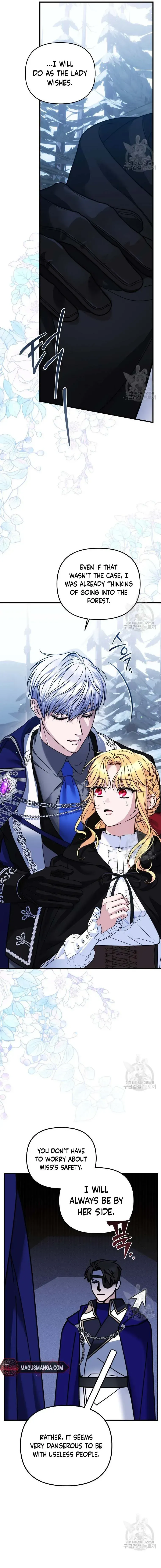 10 Ways To Get Rejected By The Tyrant Chapter 25 Online - página 9