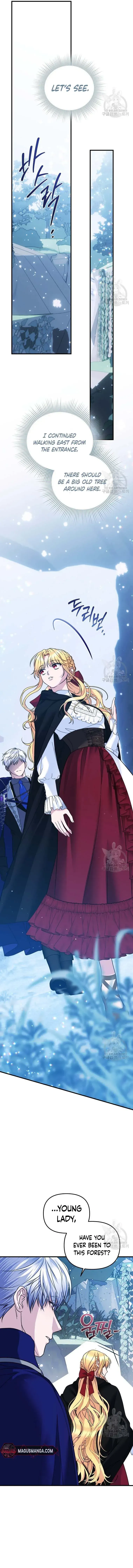 10 Ways To Get Rejected By The Tyrant Chapter 25 Online - página 11