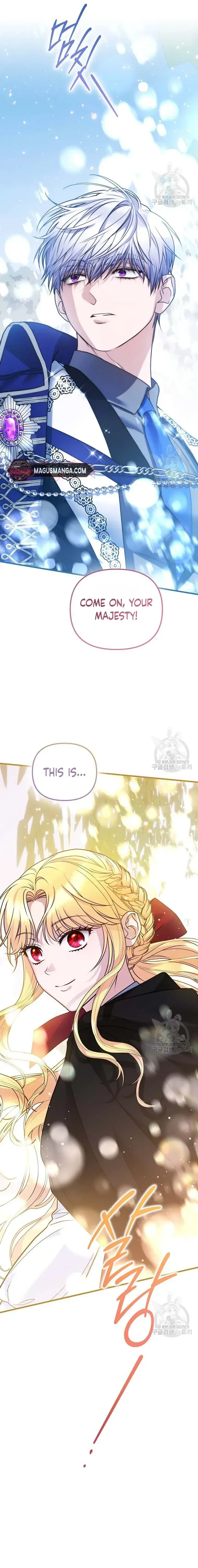10 Ways To Get Rejected By The Tyrant Chapter 25 Online - página 14