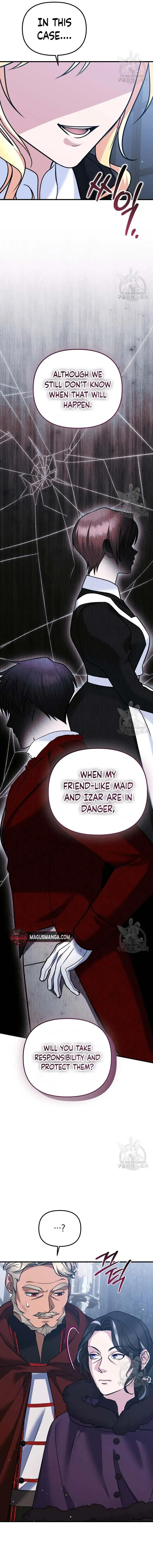 10 Ways To Get Rejected By The Tyrant Chapter 25 Online - página 22