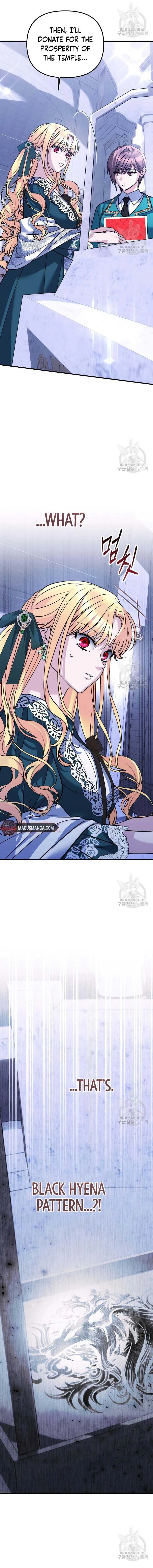 10 Ways To Get Rejected By The Tyrant Chapter 30 Online - página 4