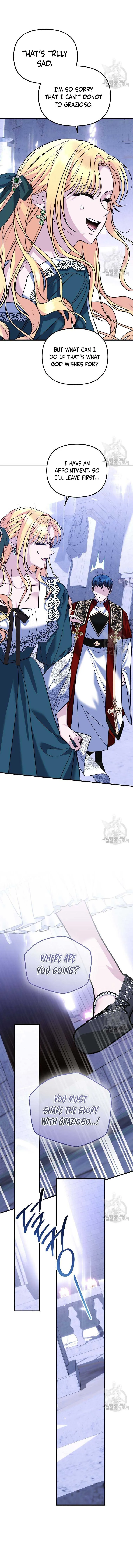 10 Ways To Get Rejected By The Tyrant Chapter 30 Online - página 7