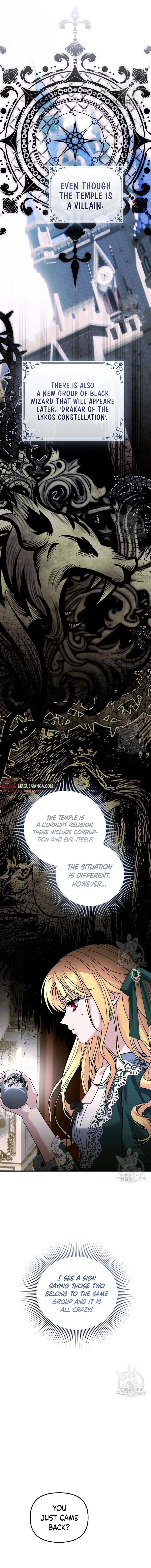 10 Ways To Get Rejected By The Tyrant Chapter 30 Online - página 15