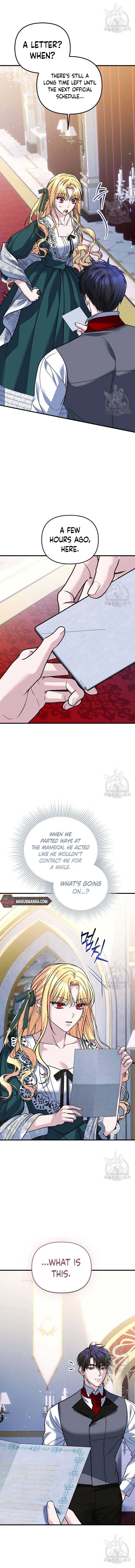 10 Ways To Get Rejected By The Tyrant Chapter 30 Online - página 17