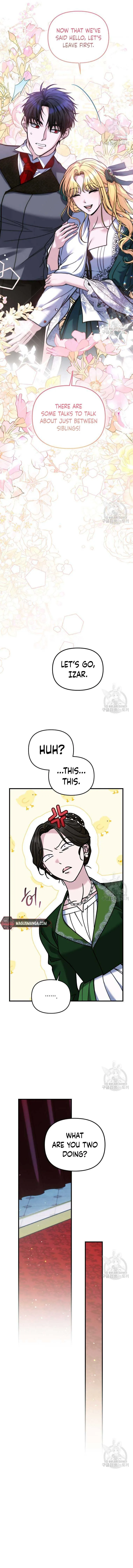 10 Ways To Get Rejected By The Tyrant Chapter 30 Online - página 21