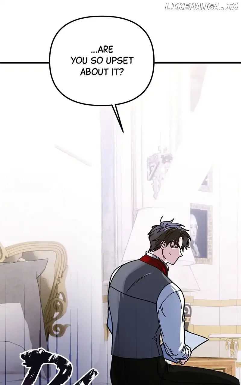 10 Ways To Get Rejected By The Tyrant Chapter 31 Online - página 6