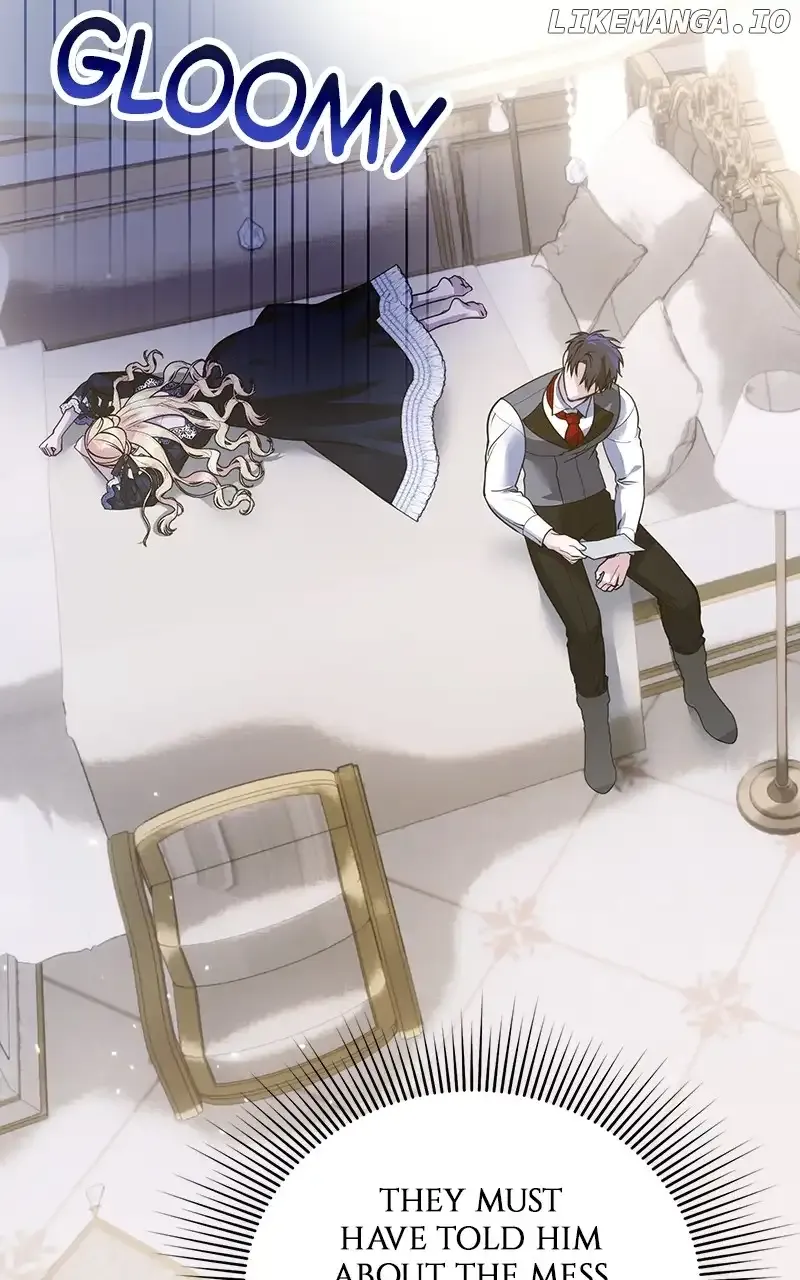 10 Ways To Get Rejected By The Tyrant Chapter 31 Online - página 9