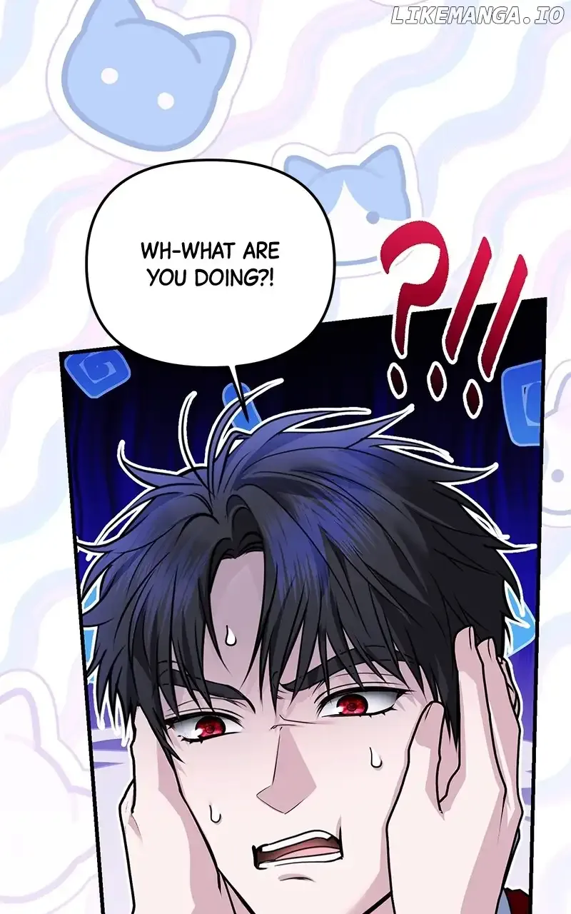 10 Ways To Get Rejected By The Tyrant Chapter 31 Online - página 22