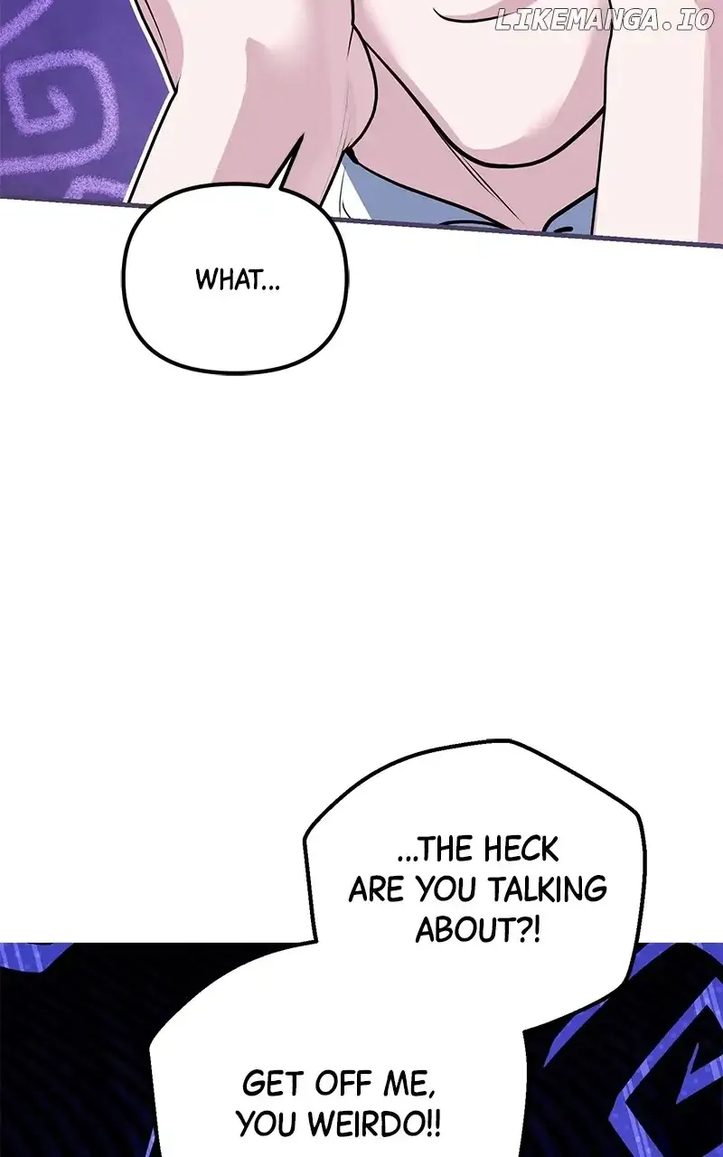 10 Ways To Get Rejected By The Tyrant Chapter 31 Online - página 32