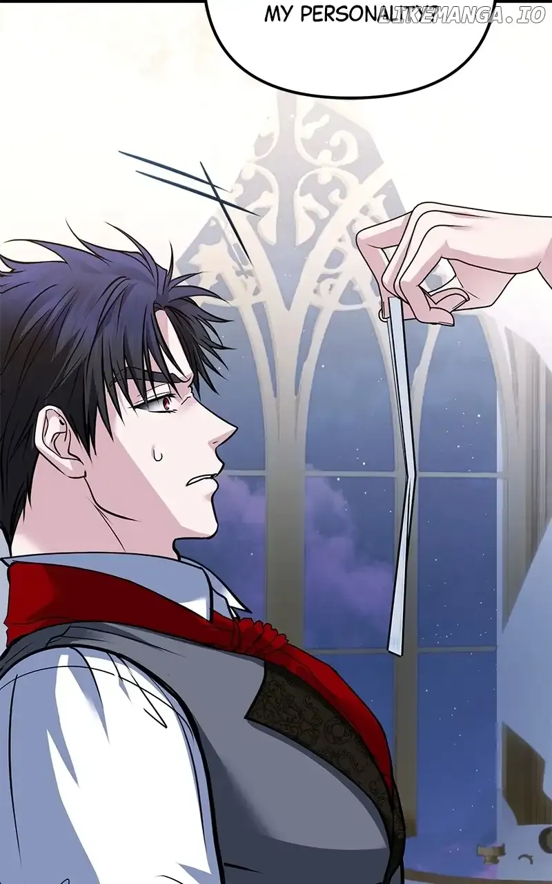 10 Ways To Get Rejected By The Tyrant Chapter 31 Online - página 40