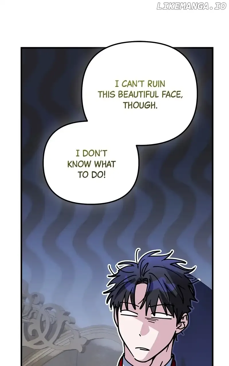 10 Ways To Get Rejected By The Tyrant Chapter 31 Online - página 44